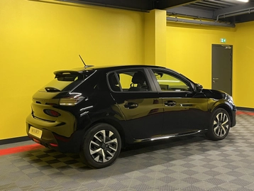 Image véhicule  Peugeot 208 (30)