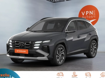 Image véhicule  Hyundai TUCSON (7)