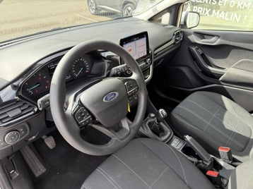 Image véhicule  Ford FIESTA (4)