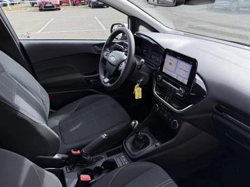 Image véhicule  Ford FIESTA (6)