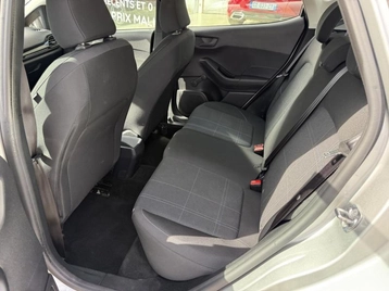 Image véhicule  Ford FIESTA (8)