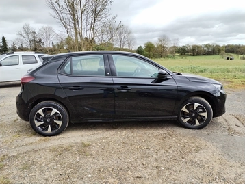 Image véhicule  Opel CORSA (2)