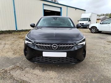 Image véhicule  Opel CORSA (1)