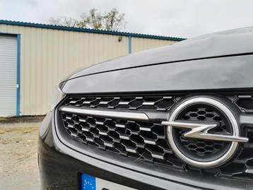 Image véhicule  Opel CORSA (8)