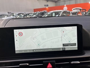 Image véhicule  Kia SPORTAGE (10)