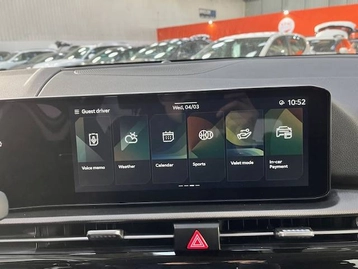 Image véhicule  Kia SPORTAGE (14)