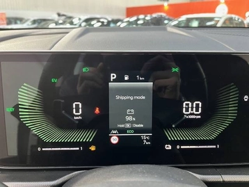 Image véhicule  Kia SPORTAGE (9)