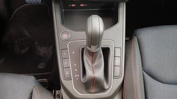 Image véhicule  Seat IBIZA (13)