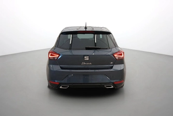 Image véhicule  Seat IBIZA (5)