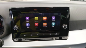 Image véhicule  Seat IBIZA (11)