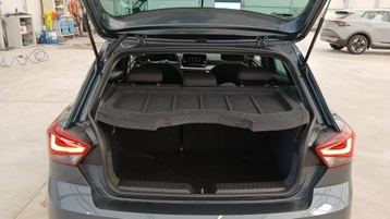 Image véhicule  Seat IBIZA (12)