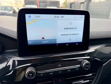 Image véhicule  Ford KUGA (18)