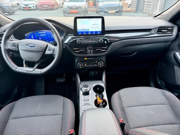 Image véhicule  Ford KUGA (9)
