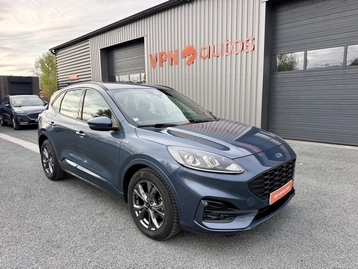 Image véhicule  Ford KUGA (2)