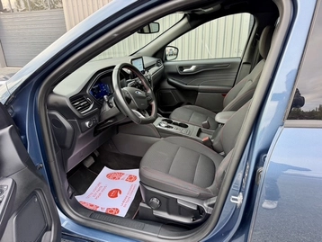 Image véhicule  Ford KUGA (10)