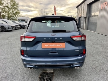 Image véhicule  Ford KUGA (6)