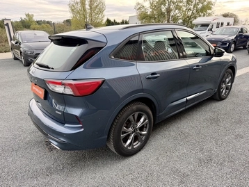 Image véhicule  Ford KUGA (5)