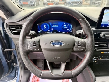Image véhicule  Ford KUGA (14)