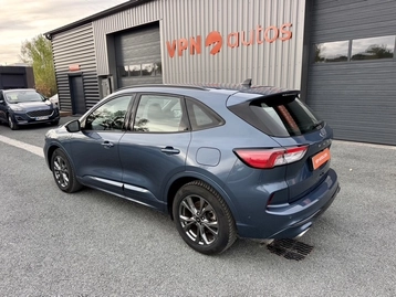 Image véhicule  Ford KUGA (4)
