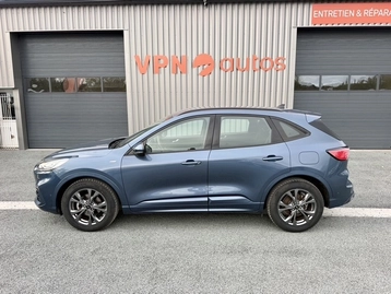 Image véhicule  Ford KUGA (8)