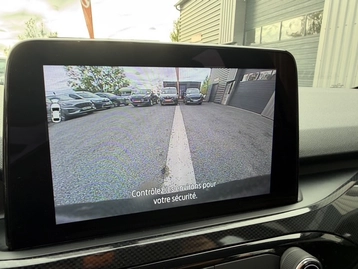 Image véhicule  Ford KUGA (20)