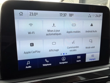 Image véhicule  Ford KUGA (21)