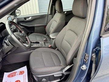 Image véhicule  Ford KUGA (11)