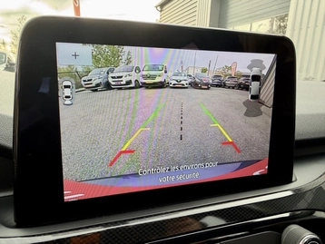 Image véhicule  Ford KUGA (19)