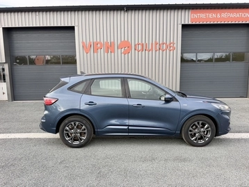 Image véhicule  Ford KUGA (7)