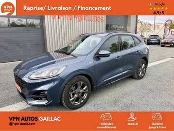 Image véhicule  Ford KUGA (1)