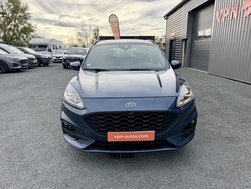 Image véhicule  Ford KUGA (3)