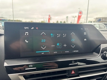 Image véhicule  Citroën C4 (26)