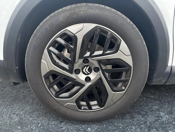 Image véhicule  Citroën C4 (13)