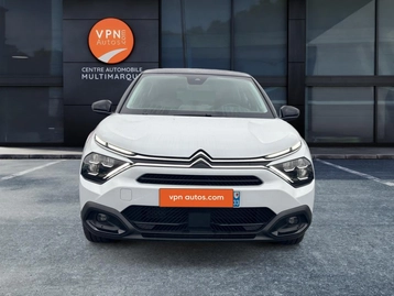 Image véhicule  Citroën C4 (7)