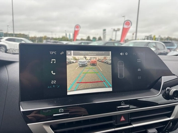 Image véhicule  Citroën C4 (28)