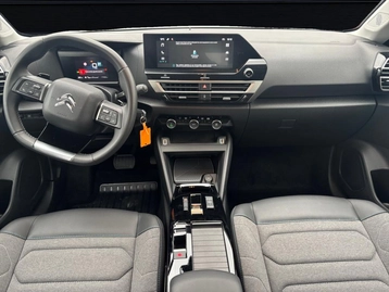 Image véhicule  Citroën C4 (9)