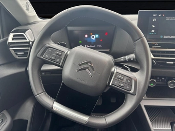 Image véhicule  Citroën C4 (11)