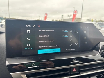 Image véhicule  Citroën C4 (27)