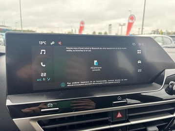 Image véhicule  Citroën C4 (25)