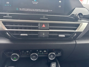 Image véhicule  Citroën C4 (22)