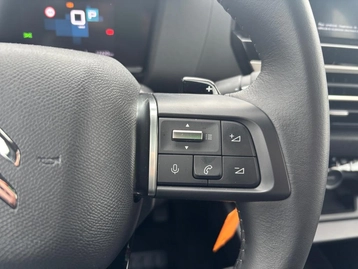 Image véhicule  Citroën C4 (19)