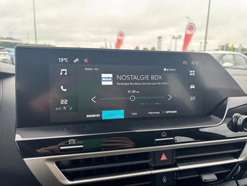 Image véhicule  Citroën C4 (24)