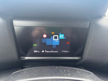 Image véhicule  Citroën C4 (20)