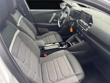 Image véhicule  Citroën C4 (14)