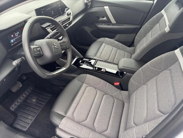 Image véhicule  Citroën C4 (8)