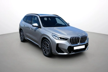 Image véhicule  BMW X1 (3)