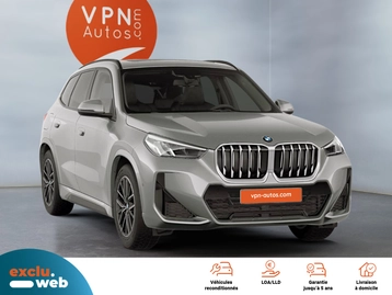 Image véhicule  BMW X1 (1)