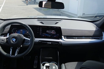 Image véhicule  BMW X1 (16)