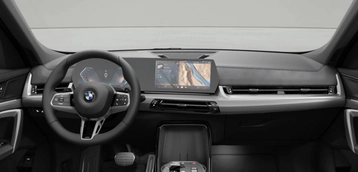 Image véhicule  BMW X1 (8)