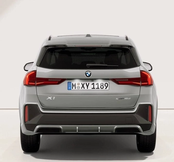 Image véhicule  BMW X1 (4)